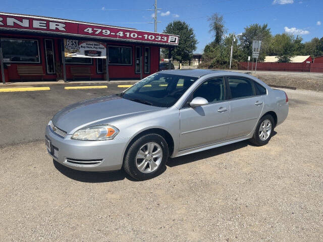 chevrolet impala limited 2015 2G1WA5E37F1123808 image chevrolet impala limited 2015 2G1WA5E37F1123808 image